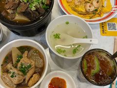 -有章牛杂(石厦店)