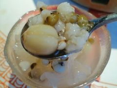 客家清补凉-话梅·客家小厨(东门店)