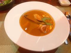 -YUE·6·西式融合餐厅(外滩六号店)