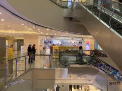 -NRG 健身私教CLUB(世博源店)