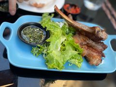 -El Bodegon阿根廷秘鲁餐厅(幸福路店)