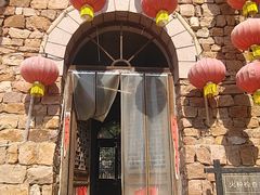 -红石寨旅游度假区