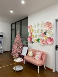 -Lab Season惜辰颜究社