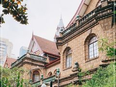 -马勒别墅饭店(静安寺店)