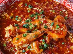 -李叔叔虾蟹大排档(青羊店)