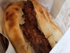 驴肉火烧-漕河全驴宴饭店(徐水店)