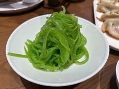 -苏小柳点心·手作小笼包(CP静安寺分院)