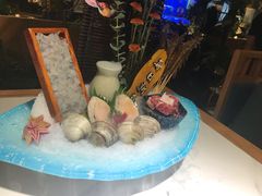 -泰洛雅海鲜火锅餐厅