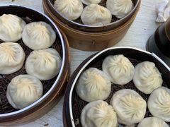 -鲁氏汤包王(长白街店)