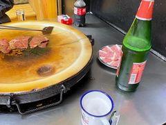 -老姐石板烧烤+铜炭火锅(总店)