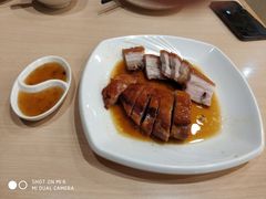 -多多旺港式茶餐厅(新区店)