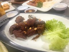 -珍宝海鲜(东海岸海鲜中心)