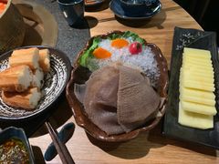 -湊湊火锅·茶憩(东城万达店)