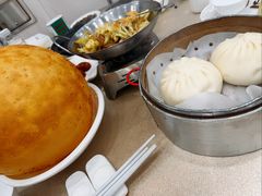 群乐大肉包-群乐饭店(滨安路店)