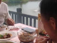 -红樽舫湖州菜.湖景餐厅(太湖渔人码头店)