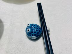 -肆月河豚·新淮扬(金融街店)