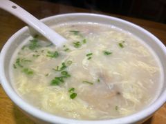 -吕氏疙瘩汤·私家菜馆(慈云寺店)