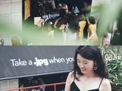 -JPG coffee(广州体育西店)