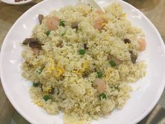 -沙田新强记烧鹅海鲜酒家