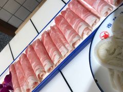-喜悦小串丹东小黄牛海鲜烧烤大排档(民主广场店)