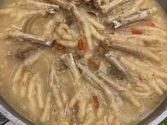 -园林美食城·本土农家菜(杨和镇店)