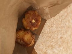 -BOKE博稞烘焙(天佑城店)