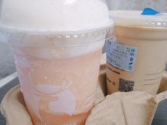 -瑞幸咖啡(百汇时代广场店)