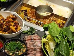 -新辣道鱼火锅(领展购物广场·中关村店)