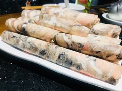 -巴奴毛肚火锅(广益哥伦布店)