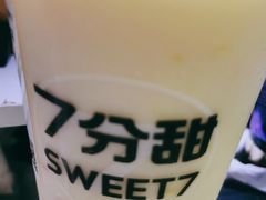 -7分甜(吴江新湖广场店)
