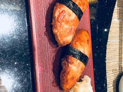 -月下料理(楷林IFC店)