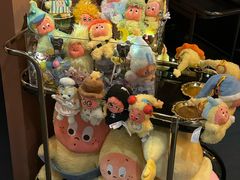 -色響火锅(恒隆广场店)