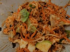 -俊泰食档·韩式料理(新迎小区店)