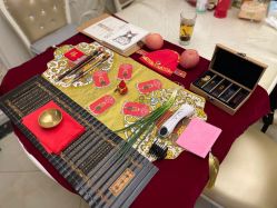 -小博士专业婴儿理发