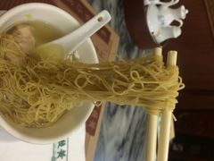 黄枝记粥面店(中环店)-黄枝记粥面店