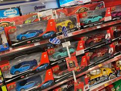 -TOYSRUS玩具反斗城(杭州萧山万象汇店)