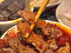 -蜀大侠火锅(总府路店)