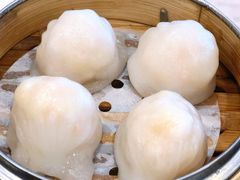 虾饺-金鮀岛潮州酒家
