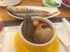 -李清佛跳墙|福建省十大名厨之首(后江埭店)