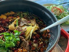 -烛影拾光观景餐厅·创意菜·摄影·小提琴(大唐不夜城店)