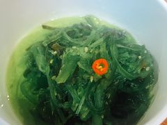 -周鱼小馆石锅酸菜鱼(活力汇店)