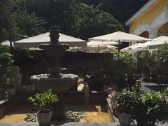 -火车头法国西餐厅