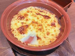 -萨莉亚意式餐厅(杭州西溪龙湖天街店)