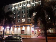 -香香海南菜餐厅