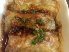 -阿锋鲍鱼酒家美食汇(华安店)