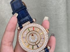 -聚云奢二手奢侈品黄金手表包包回收·中古店(上海店)