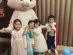 -梦都海鲜酒家(万达广场江桥店)