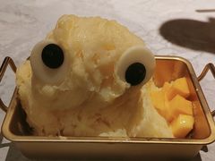 -半秋山西餐厅(宜昌大洋店)