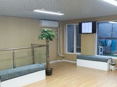 -宠福鑫动物医院(立水桥分院)