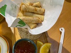 -迷你椰·泰式大排档(共康店)